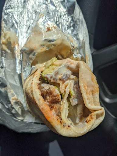 Photo of Dream Donair and Pizza - 6230 99 St NW, Edmonton, AB T6E 6E1