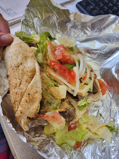 Photo of Dream Donair and Pizza - 6230 99 St NW, Edmonton, AB T6E 6E1