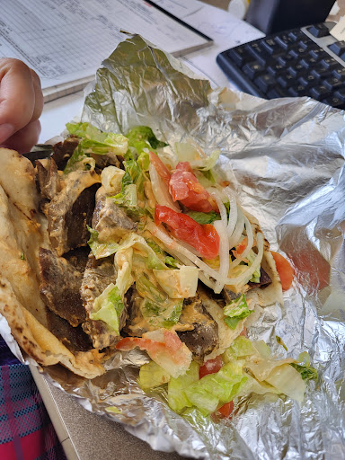 Photo of Dream Donair and Pizza - 6230 99 St NW, Edmonton, AB T6E 6E1