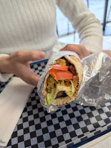 Photo of Dream Donair and Pizza - 6230 99 St NW, Edmonton, AB T6E 6E1