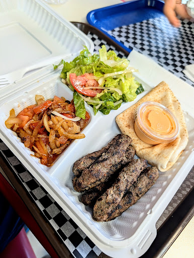 Photo of Dream Donair and Pizza - 6230 99 St NW, Edmonton, AB T6E 6E1