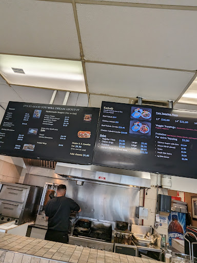 Photo of Dream Donair and Pizza - 6230 99 St NW, Edmonton, AB T6E 6E1