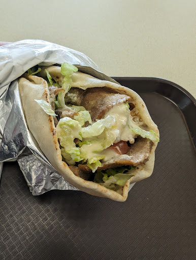 Photo of Dream Donair and Pizza - 6230 99 St NW, Edmonton, AB T6E 6E1
