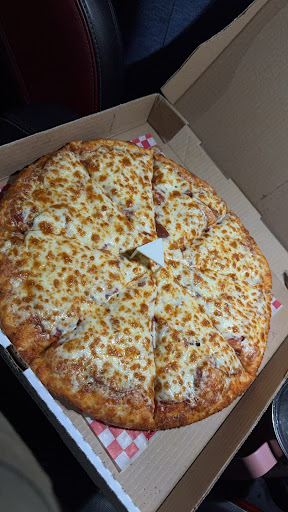 Photo of Cosmic Pizza & Donair - 8611 109 St NW, Edmonton, AB T6G 1E7
