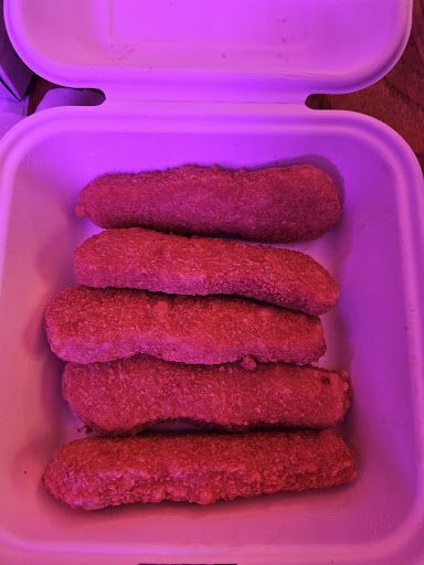Photo of Cosmic Pizza & Donair - 8611 109 St NW, Edmonton, AB T6G 1E7