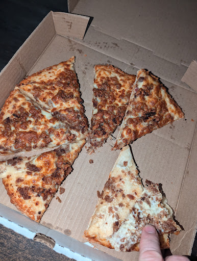 Photo of Cosmic Pizza & Donair - 8611 109 St NW, Edmonton, AB T6G 1E7