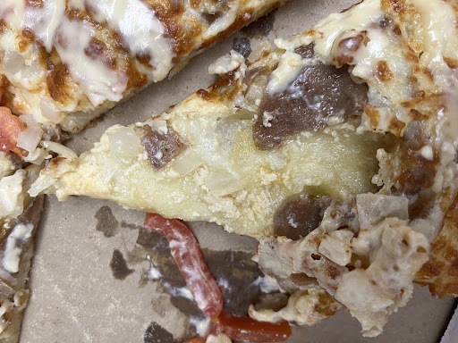 Photo of Cosmic Pizza & Donair - 8611 109 St NW, Edmonton, AB T6G 1E7