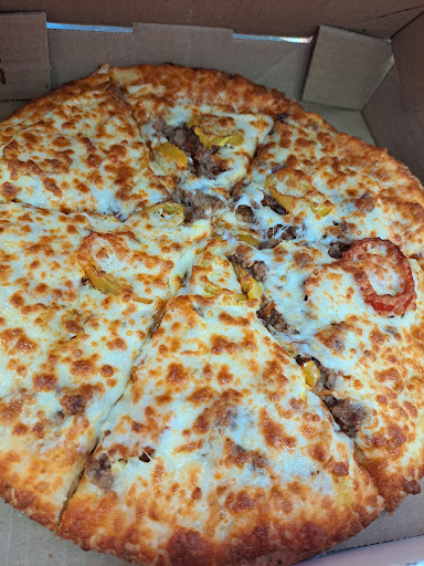Photo of Cosmic Pizza & Donair - 8611 109 St NW, Edmonton, AB T6G 1E7