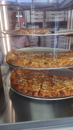 Photo of Cosmic Pizza & Donair - 8611 109 St NW, Edmonton, AB T6G 1E7