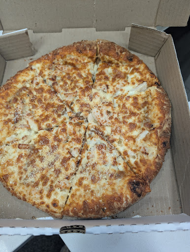 Photo of Cosmic Pizza & Donair - 8611 109 St NW, Edmonton, AB T6G 1E7