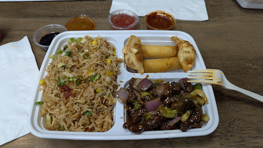 Photo of Chilli Peppers Ellerslie - 6847 Ellerslie Rd SW, Edmonton, AB T6X 2A1