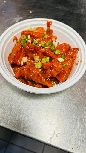 Photo of Chilli Peppers Ellerslie - 6847 Ellerslie Rd SW, Edmonton, AB T6X 2A1
