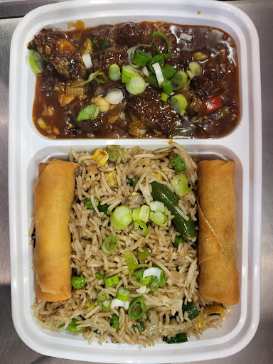 Photo of Chilli Peppers Ellerslie - 6847 Ellerslie Rd SW, Edmonton, AB T6X 2A1