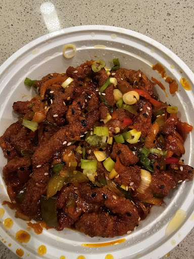 Photo of Chilli Peppers Ellerslie - 6847 Ellerslie Rd SW, Edmonton, AB T6X 2A1