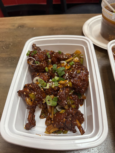 Photo of Chilli Peppers Ellerslie - 6847 Ellerslie Rd SW, Edmonton, AB T6X 2A1