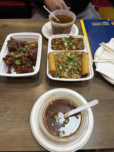 Photo of Chilli Peppers Ellerslie - 6847 Ellerslie Rd SW, Edmonton, AB T6X 2A1