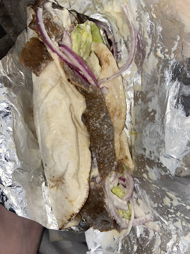 Photo of Fine Pizza And Donair - 14062 127 St, Edmonton, AB T6V 1K4