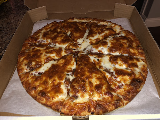 Photo of Fine Pizza And Donair - 14062 127 St, Edmonton, AB T6V 1K4
