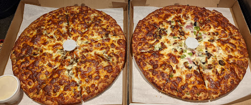 Photo of Fine Pizza And Donair - 14062 127 St, Edmonton, AB T6V 1K4