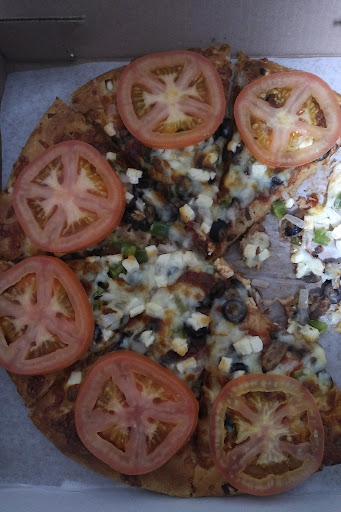 Photo of Fine Pizza And Donair - 14062 127 St, Edmonton, AB T6V 1K4