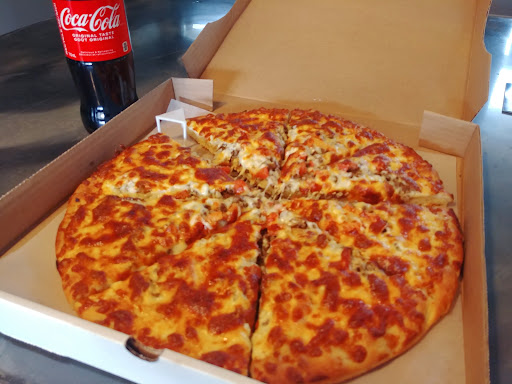 Photo of Fine Pizza And Donair - 14062 127 St, Edmonton, AB T6V 1K4