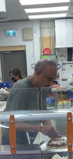Photo of Fine Pizza And Donair - 14062 127 St, Edmonton, AB T6V 1K4