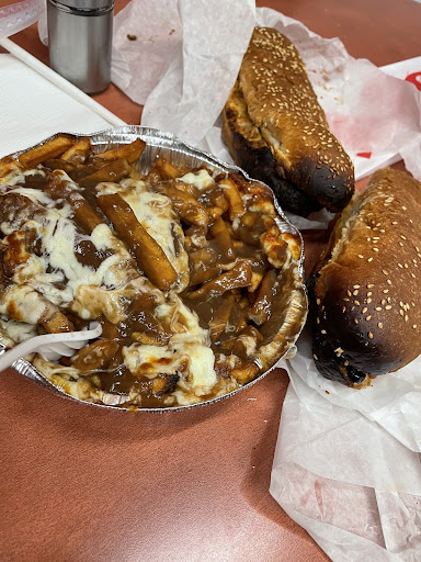 Photo of Fine Pizza And Donair - 14062 127 St, Edmonton, AB T6V 1K4