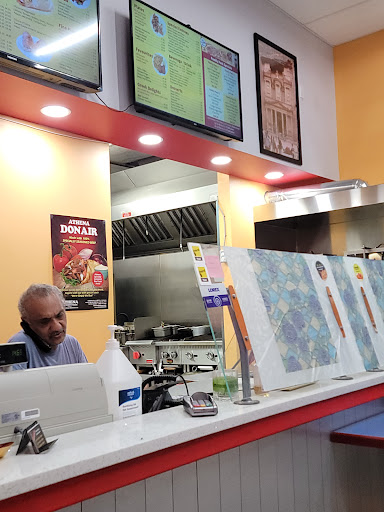 Photo of Fine Pizza And Donair - 14062 127 St, Edmonton, AB T6V 1K4