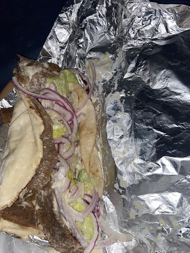 Photo of Fine Pizza And Donair - 14062 127 St, Edmonton, AB T6V 1K4