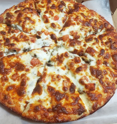 Photo of Fine Pizza And Donair - 14062 127 St, Edmonton, AB T6V 1K4