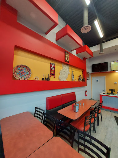 Photo of Fine Pizza And Donair - 14062 127 St, Edmonton, AB T6V 1K4