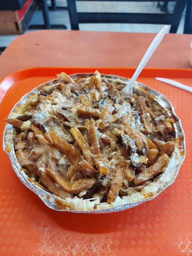 Photo of Fine Pizza And Donair - 14062 127 St, Edmonton, AB T6V 1K4