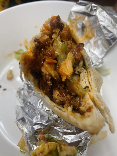 Photo of Fine Pizza And Donair - 14062 127 St, Edmonton, AB T6V 1K4