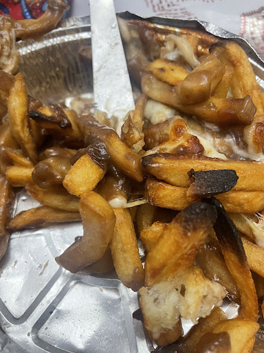 Photo of Fine Pizza And Donair - 14062 127 St, Edmonton, AB T6V 1K4