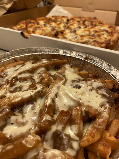 Photo of Fine Pizza And Donair - 14062 127 St, Edmonton, AB T6V 1K4