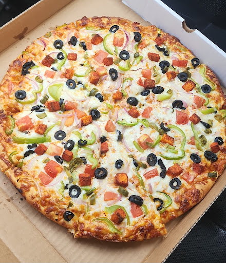 Photo of Fine Pizza And Donair - 14062 127 St, Edmonton, AB T6V 1K4