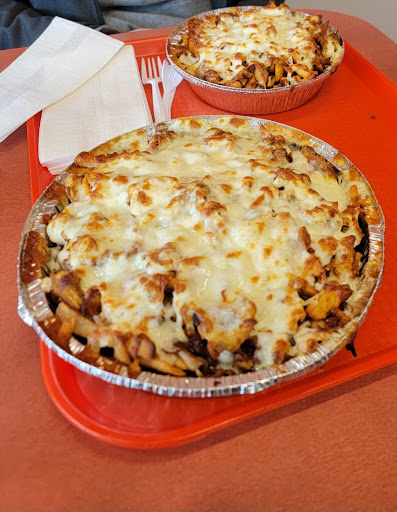 Photo of Fine Pizza And Donair - 14062 127 St, Edmonton, AB T6V 1K4