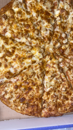 Photo of Great Canadian Pizza & Rooster Chicken - 13723 66 St NW, Edmonton, AB T5C 3E1