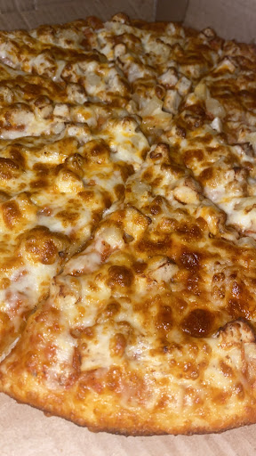 Photo of Great Canadian Pizza & Rooster Chicken - 13723 66 St NW, Edmonton, AB T5C 3E1