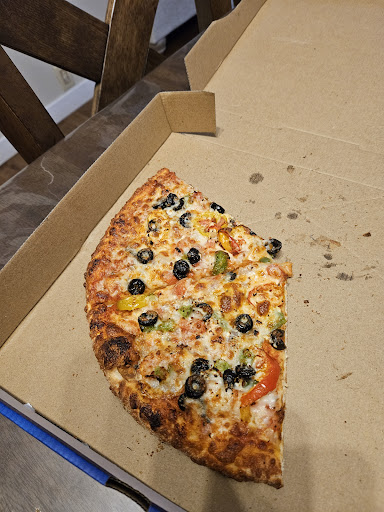 Photo of Great Canadian Pizza & Rooster Chicken - 13723 66 St NW, Edmonton, AB T5C 3E1