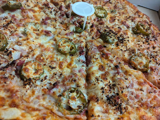 Photo of Great Canadian Pizza & Rooster Chicken - 13723 66 St NW, Edmonton, AB T5C 3E1