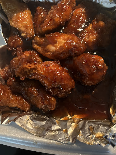 Photo of Great Canadian Pizza & Rooster Chicken - 13723 66 St NW, Edmonton, AB T5C 3E1
