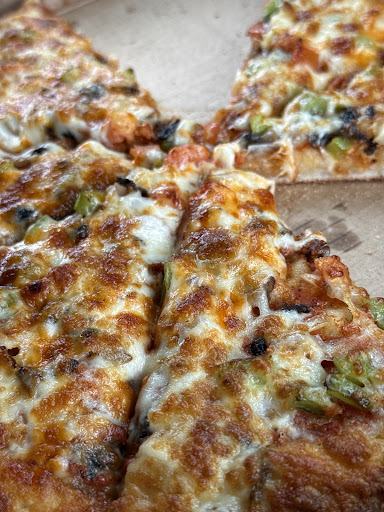 Photo of Great Canadian Pizza & Rooster Chicken - 13723 66 St NW, Edmonton, AB T5C 3E1