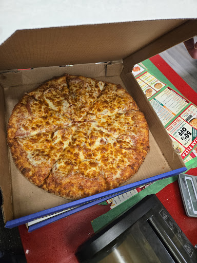 Photo of Great Canadian Pizza & Rooster Chicken - 13723 66 St NW, Edmonton, AB T5C 3E1