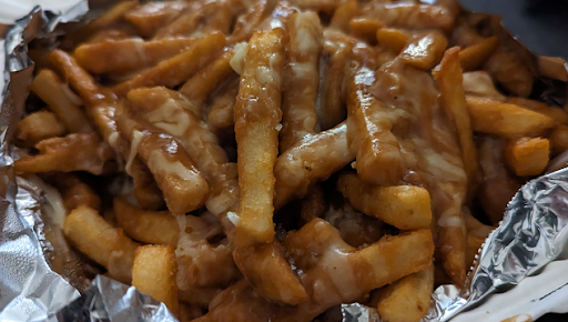 Photo of Great Canadian Pizza & Rooster Chicken - 13723 66 St NW, Edmonton, AB T5C 3E1