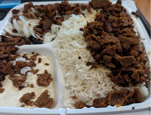 Photo of Great Canadian Pizza & Rooster Chicken - 13723 66 St NW, Edmonton, AB T5C 3E1