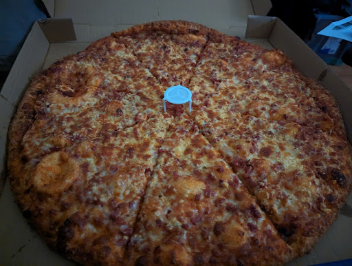 Photo of Great Canadian Pizza & Rooster Chicken - 13723 66 St NW, Edmonton, AB T5C 3E1