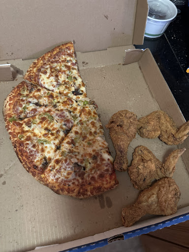 Photo of Great Canadian Pizza & Rooster Chicken - 13723 66 St NW, Edmonton, AB T5C 3E1