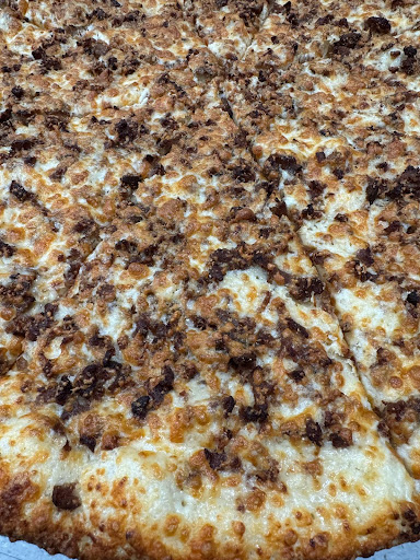 Photo of Cosmic Pizza & Donair - 727 Daniels Way SW, Edmonton, AB T6W 1A7