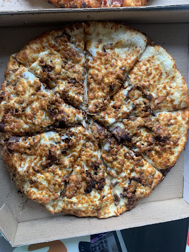 Photo of Cosmic Pizza & Donair - 727 Daniels Way SW, Edmonton, AB T6W 1A7